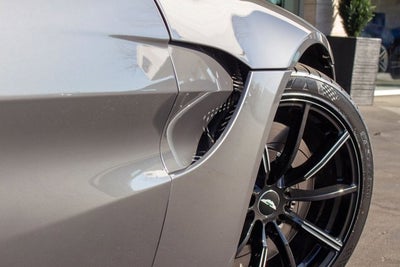 2019 Aston Martin Vantage Coupe