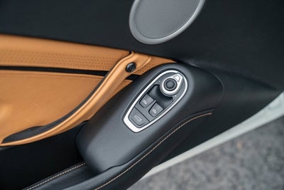 2020 Aston Martin Vantage Coupe