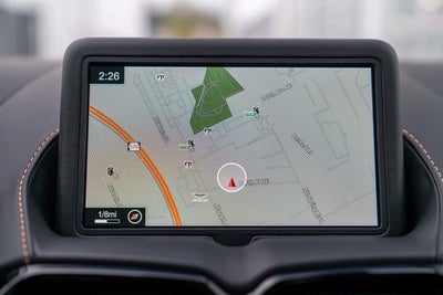 2020 Aston Martin Vantage Coupe