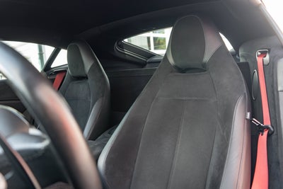 2021 Aston Martin Vantage Coupe Automatic