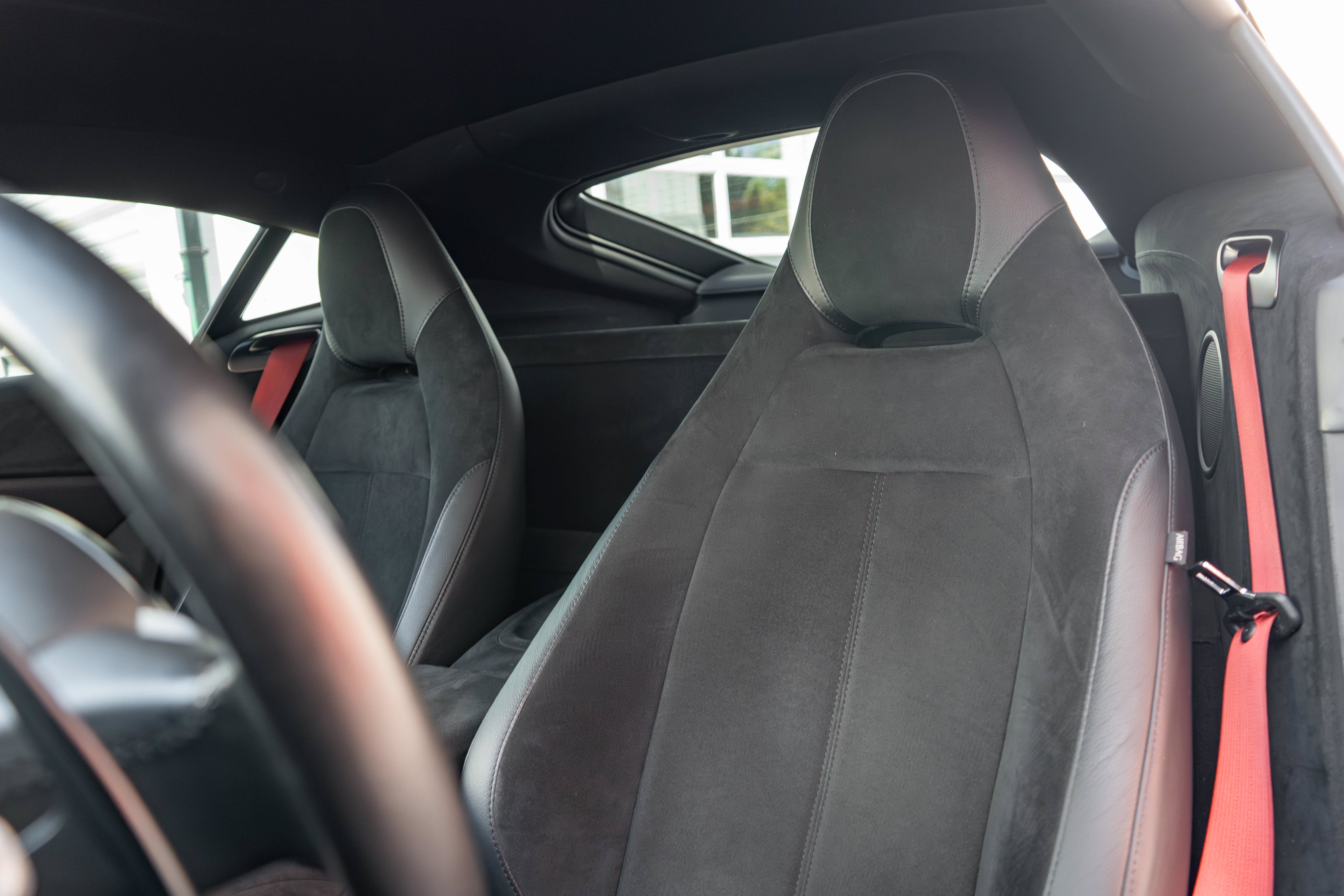 2021 Aston Martin Vantage Coupe Automatic