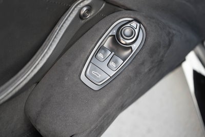 2021 Aston Martin Vantage Coupe Automatic