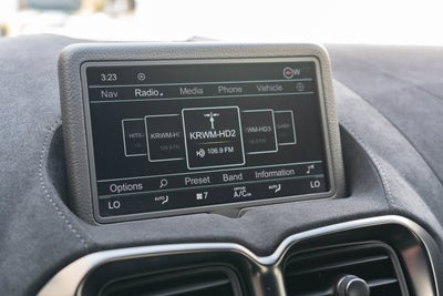 2021 Aston Martin Vantage Coupe Automatic