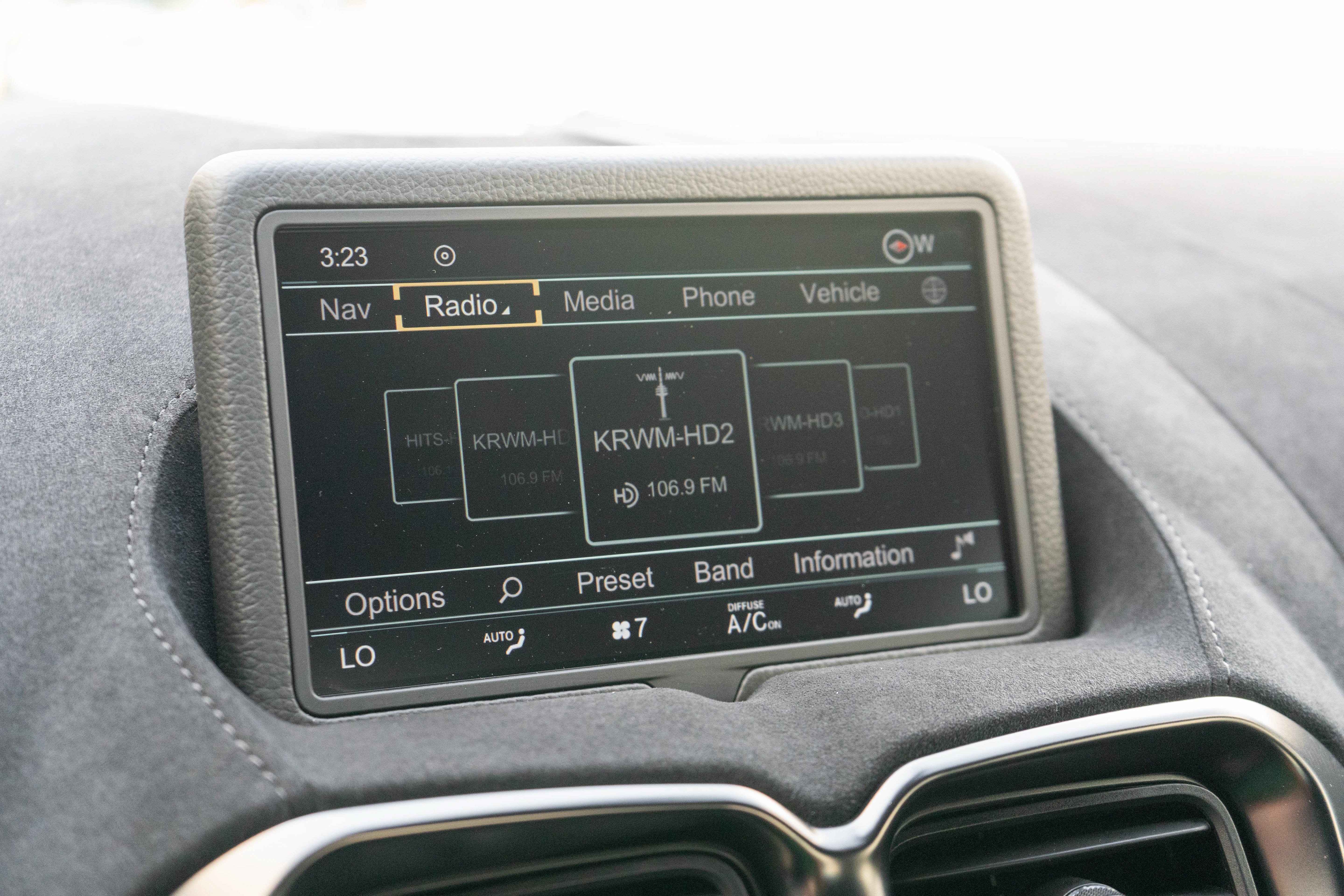 2021 Aston Martin Vantage Coupe Automatic