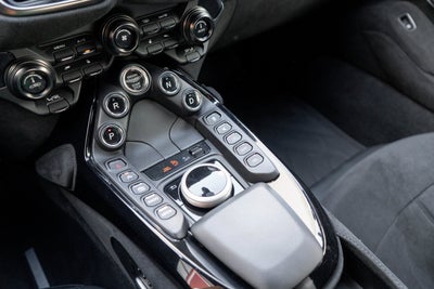2021 Aston Martin Vantage Coupe Automatic