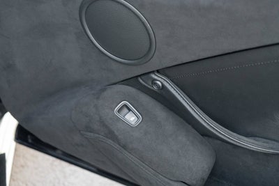 2021 Aston Martin Vantage Coupe Automatic