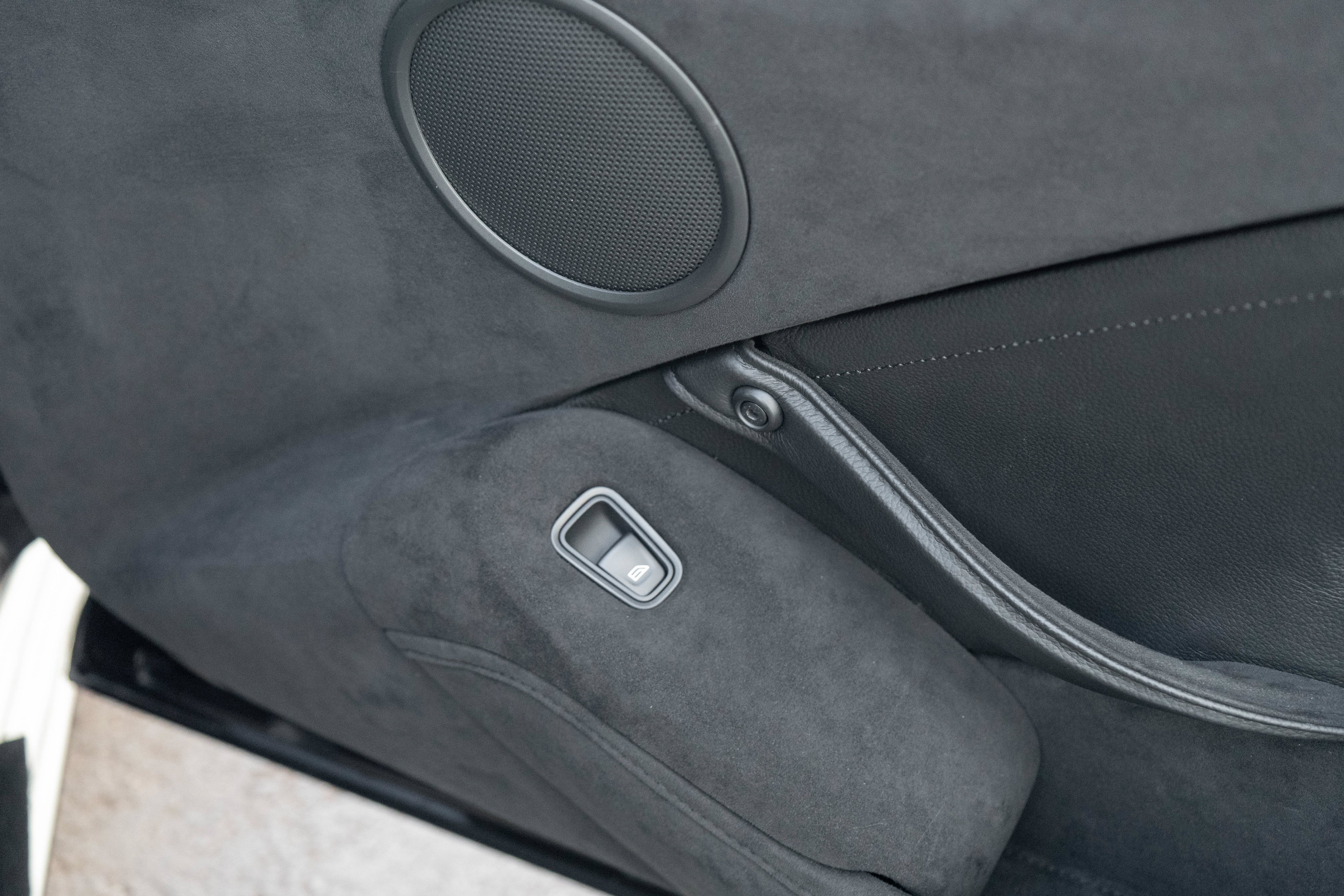 2021 Aston Martin Vantage Coupe Automatic