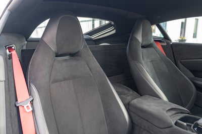 2021 Aston Martin Vantage Coupe Automatic