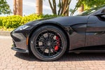 2021 Aston Martin Vantage Coupe Automatic