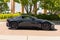 2021 Aston Martin Vantage Coupe Automatic
