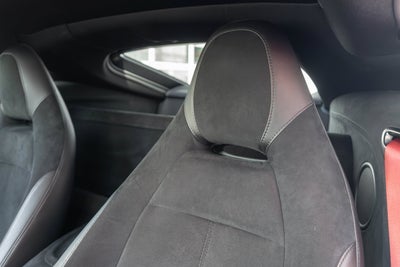 2021 Aston Martin Vantage Coupe Automatic