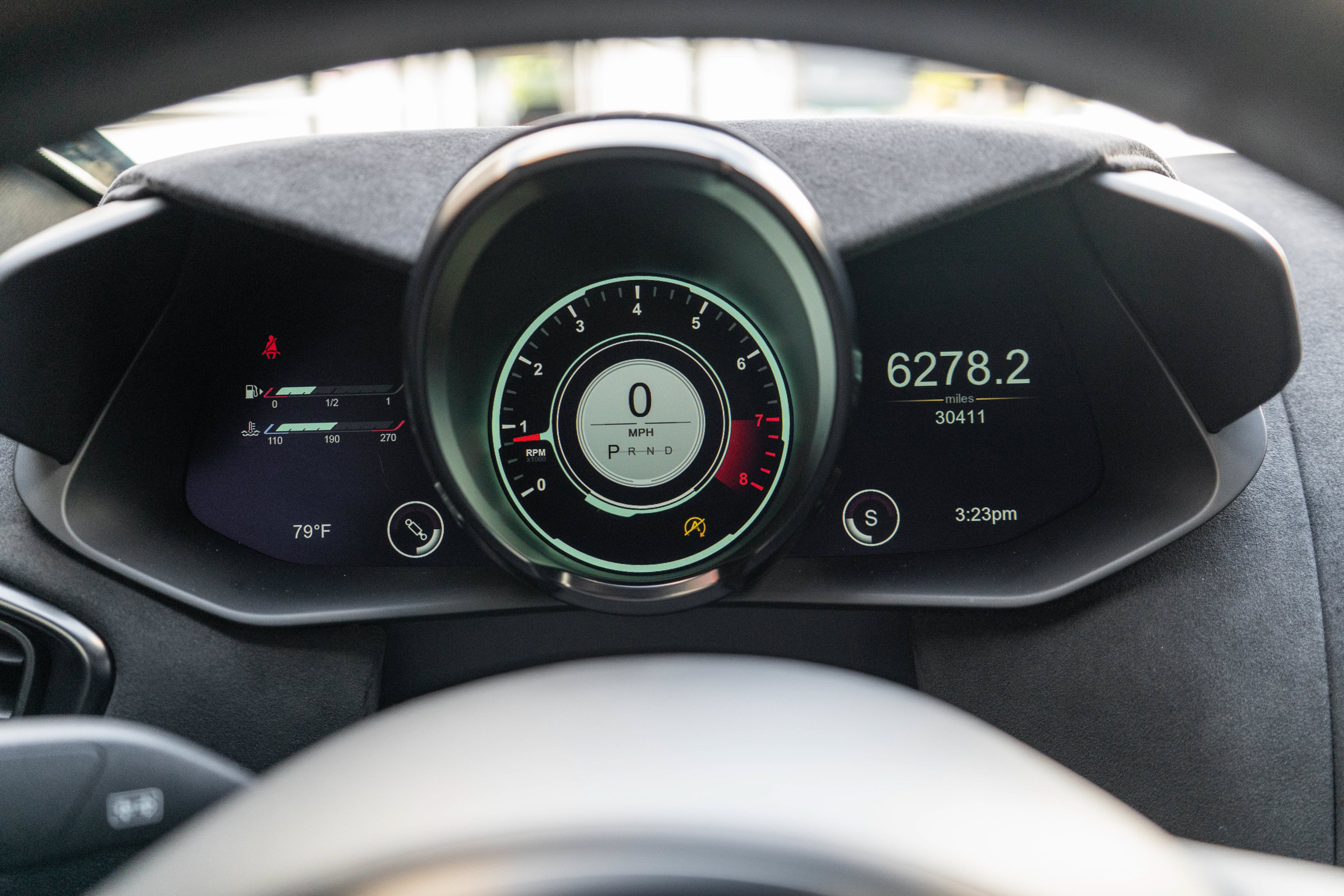 2021 Aston Martin Vantage Coupe Automatic
