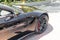2021 Aston Martin Vantage Coupe Automatic