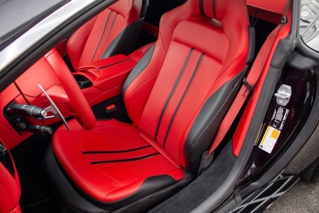 2019 Aston Martin Vantage Coupe