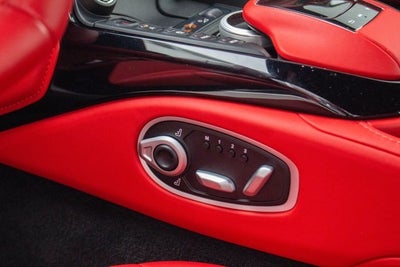 2019 Aston Martin Vantage Coupe