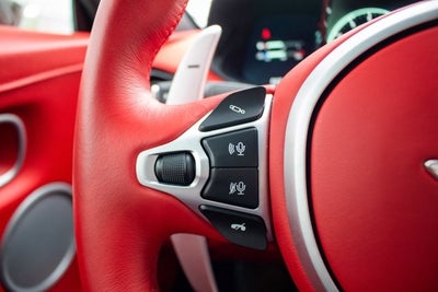 2019 Aston Martin Vantage Coupe