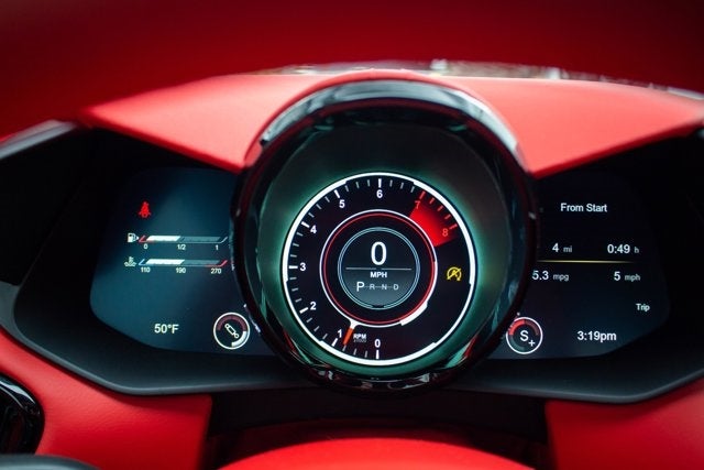 2019 Aston Martin Vantage Coupe