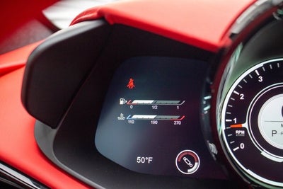 2019 Aston Martin Vantage Coupe