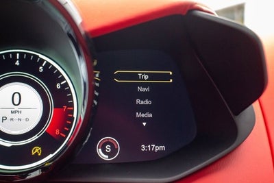 2019 Aston Martin Vantage Coupe