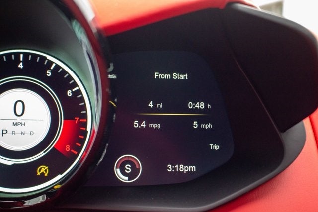 2019 Aston Martin Vantage Coupe