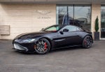 2019 Aston Martin Vantage Coupe