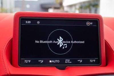 2019 Aston Martin Vantage Coupe