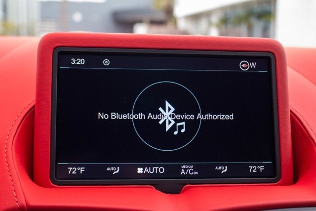 2019 Aston Martin Vantage Coupe