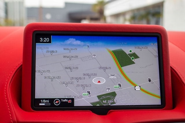 2019 Aston Martin Vantage Coupe