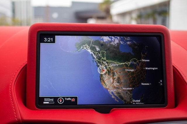 2019 Aston Martin Vantage Coupe