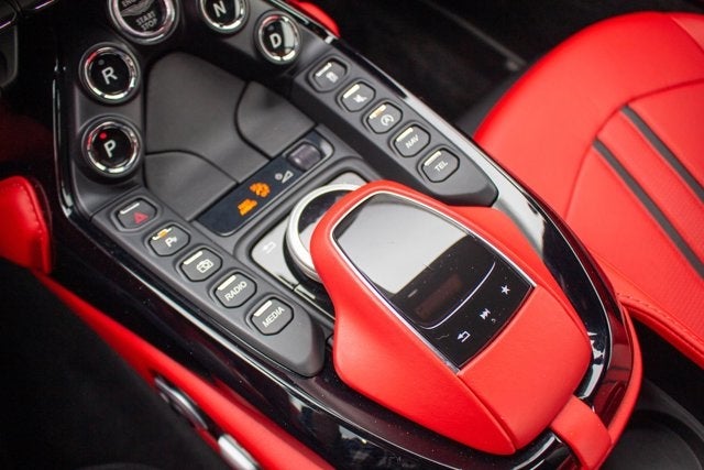 2019 Aston Martin Vantage Coupe