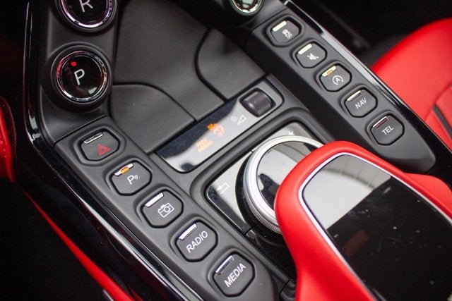 2019 Aston Martin Vantage Coupe