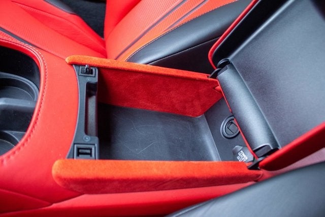 2019 Aston Martin Vantage Coupe