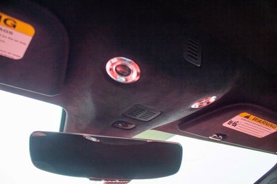 2019 Aston Martin Vantage Coupe