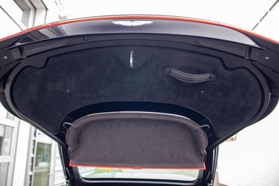 2019 Aston Martin Vantage Coupe