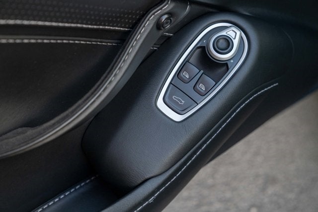 2020 Aston Martin Vantage Coupe
