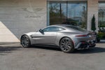 2020 Aston Martin Vantage Coupe