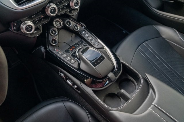 2020 Aston Martin Vantage Coupe