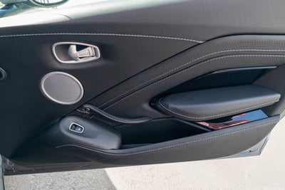 2020 Aston Martin Vantage Coupe