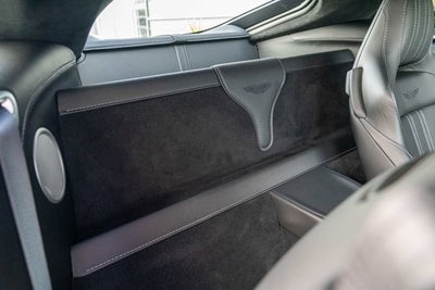 2020 Aston Martin Vantage Coupe