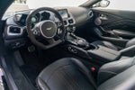 2020 Aston Martin Vantage Coupe