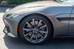 2020 Aston Martin Vantage Coupe