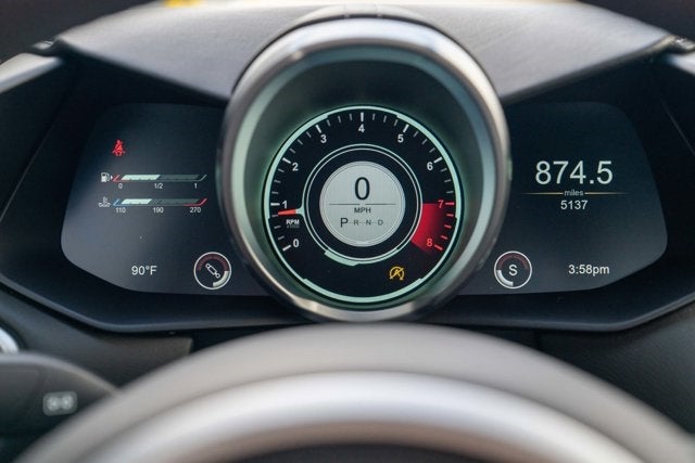 2020 Aston Martin Vantage Coupe