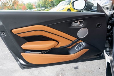 2023 Aston Martin Vantage Coupe