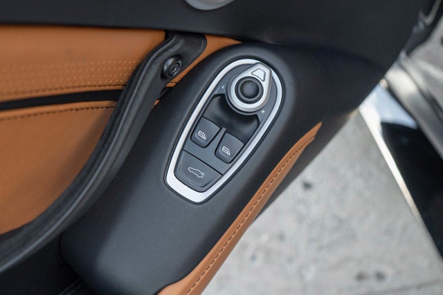 2023 Aston Martin Vantage Coupe