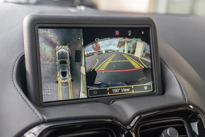 2023 Aston Martin Vantage Coupe