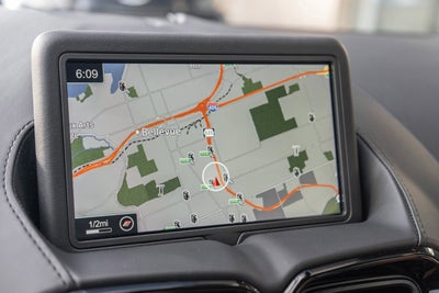 2023 Aston Martin Vantage Coupe