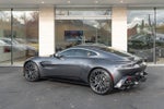 2023 Aston Martin Vantage Coupe