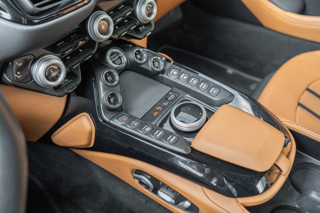 2023 Aston Martin Vantage Coupe