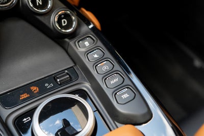 2023 Aston Martin Vantage Coupe