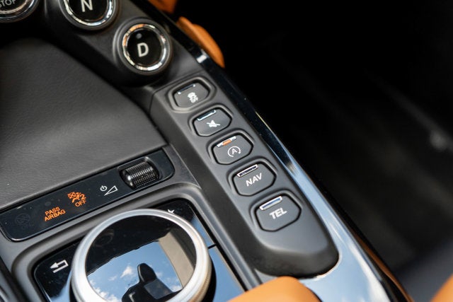 2023 Aston Martin Vantage Coupe